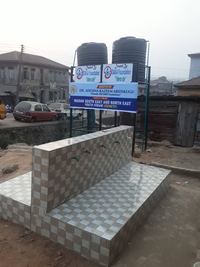 Community Development