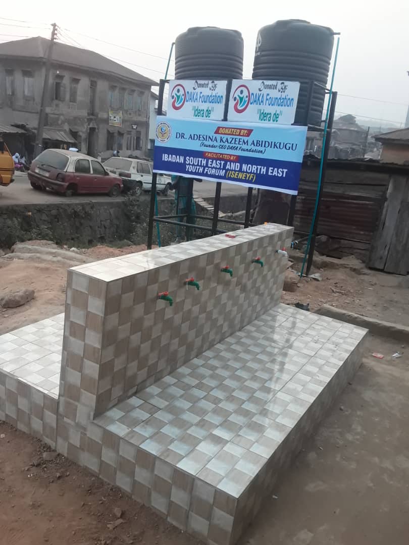 Sustainable Community Development