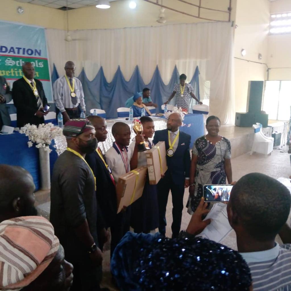 Primary Education Advocacy