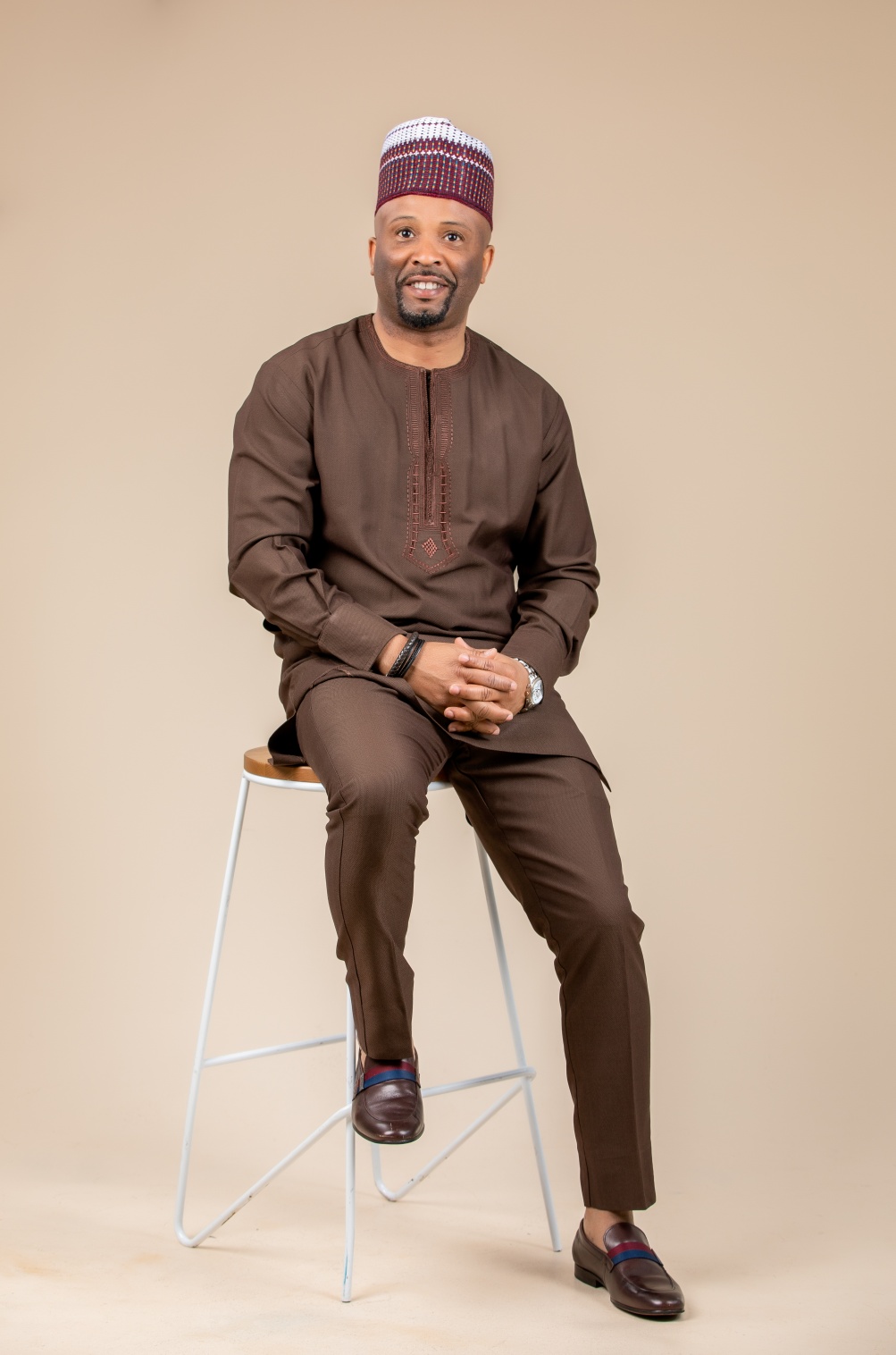 Abidikugu Symphatises With Victims, Families