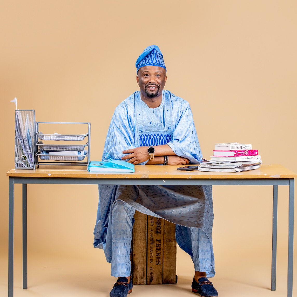 Easter Message: Urging Peaceful Atmosphere
