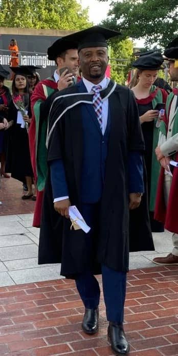 Global Academic Achievement