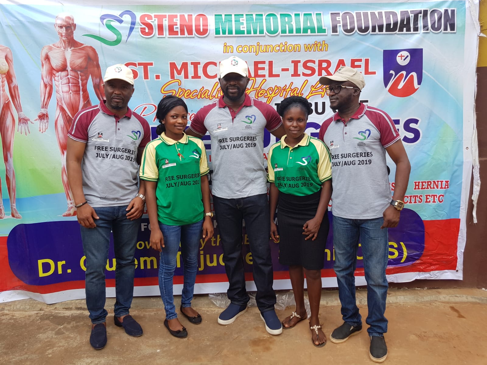 DAKA Foundation Impact: Full Official News & Media Coverage Archive
