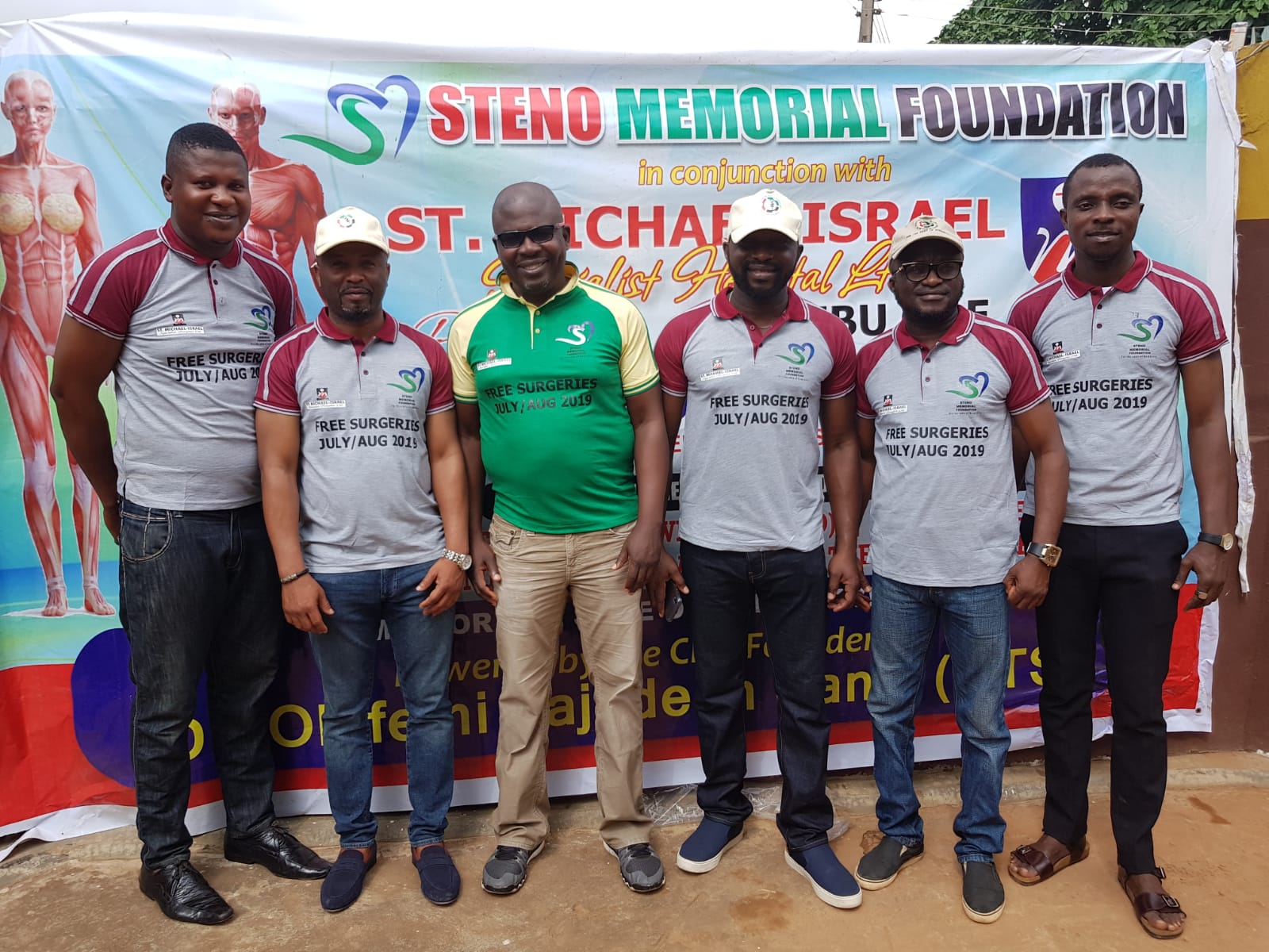 Community Health Initiative