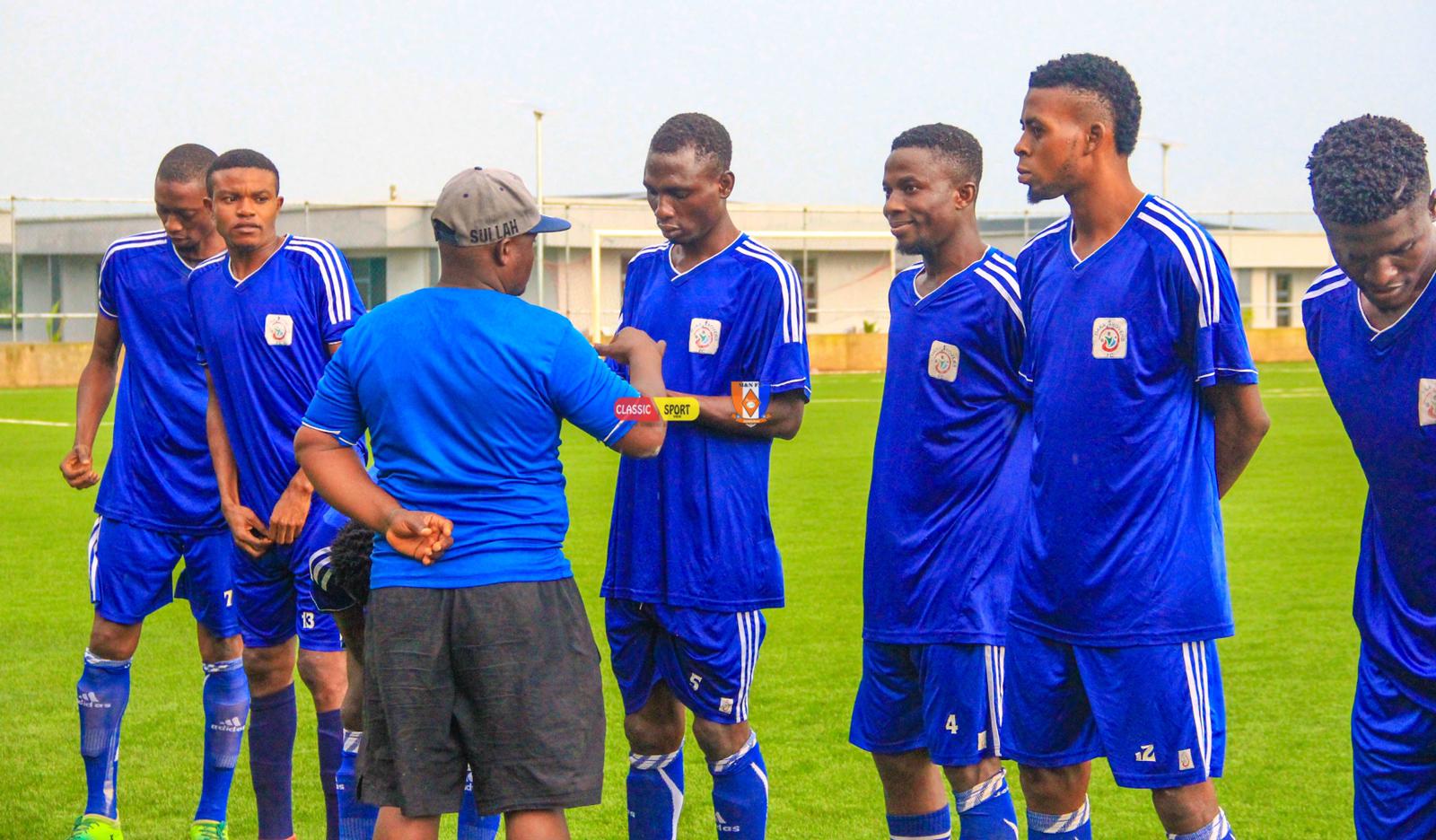 Youth Sports Empowerment