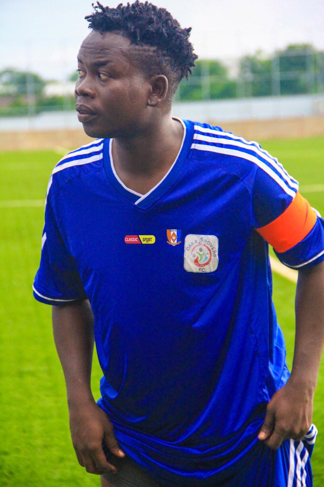 DAKA Rovers FC Success