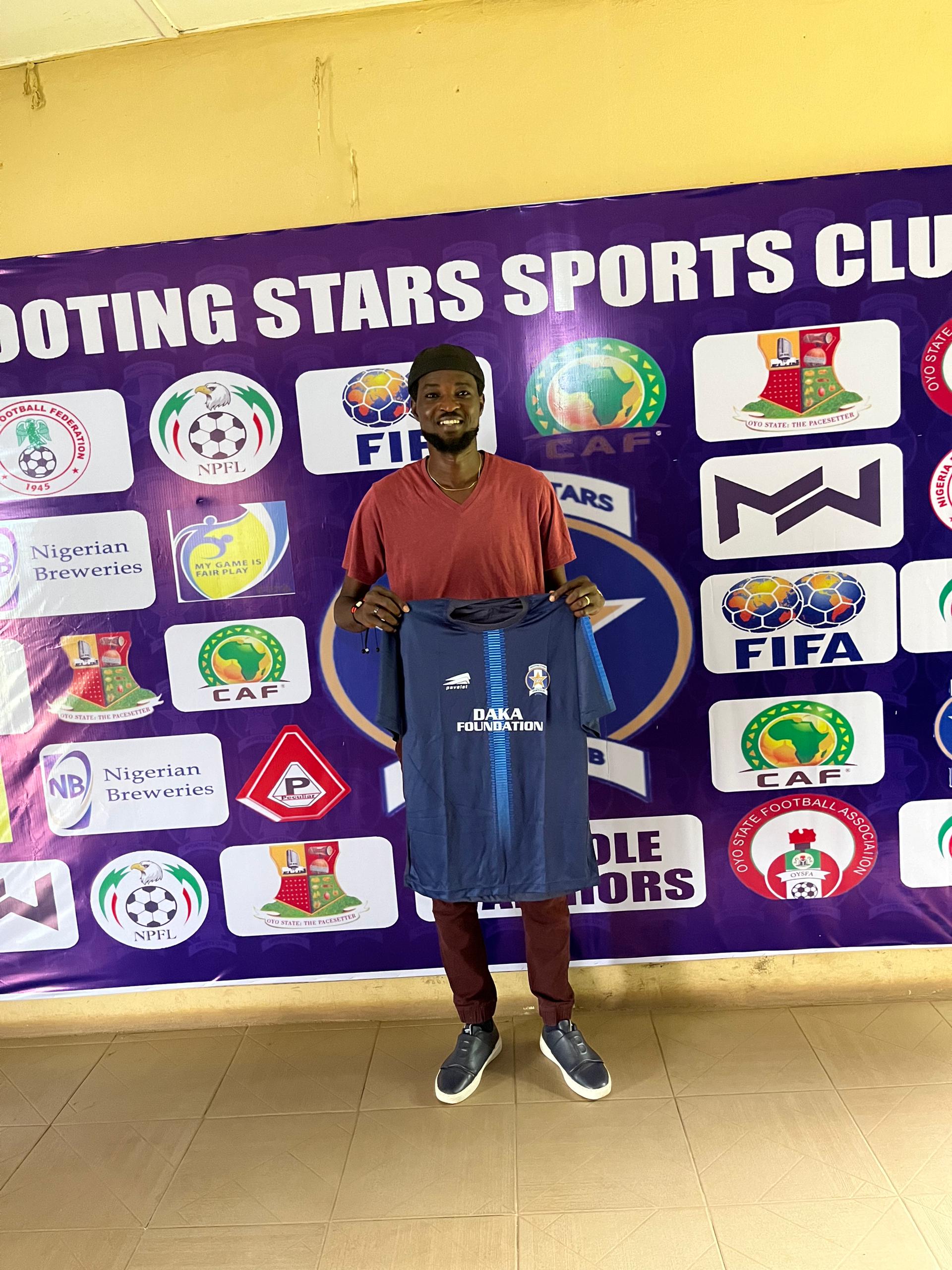 Youth Football Support Program