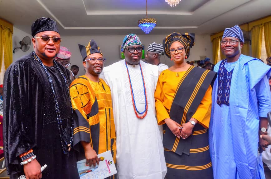 Traditional Chieftaincy Recognition